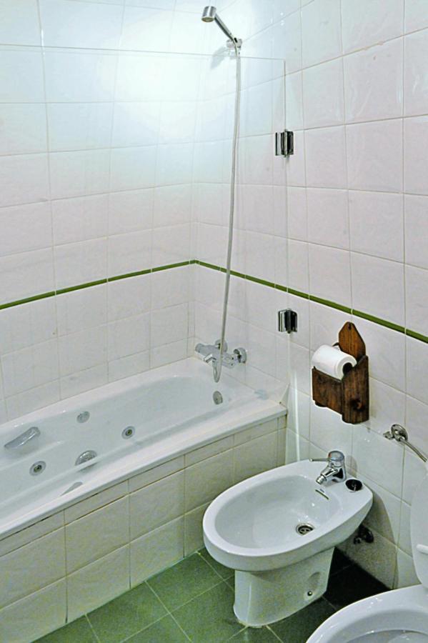 Chardin D'Alto-Apartamentos Chardins Benasque Exterior foto